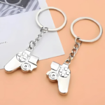 Porte-clés pour Couple I Love You (Copie)