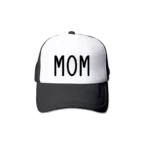 Casquette de Couple Blanc et Noir « Mr » et « Mrs » (Copie)