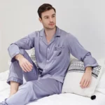 Pyjama Assorti pour Couple (Copie)