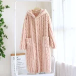 Pyjama Assorti pour Couple (Copie)