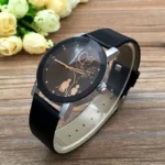 Montres Bleues en Bois pour Couple (Copie)