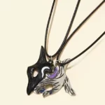 Collier pour Couple Kindred