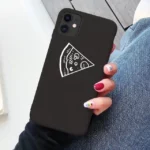 Coque Iphone à Motif Cœur pour Couple (Copie)