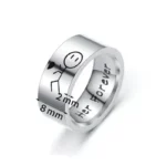 Bague Couple Joker (Copie)