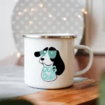 Mug Hubby et Wifey pour Couple (Copie)