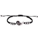 Bracelet Couple Yin Yang
