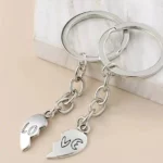 Porte-clés pour Couple I Love You (Copie)